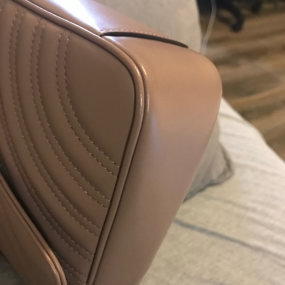 Gucci GG Marmont Matelasse shoulder bag - Picture 8 of 13